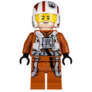 SW0659 Resistance Pilot X-wing