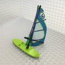 Custom - Mini Set - Windsurfing Board