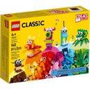 11017 Creative Monsters