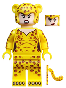 COLSH-06 Cheetah, DC Super Heroes