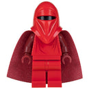 SW0521 Royal Guard with Dark Red Arms and Hands