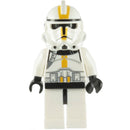 SW0128A Clone Trooper, 327th Star Corps (Phase 2) - Black Head