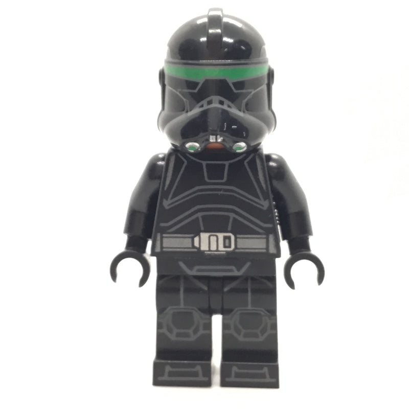 SW1152 Clone Commando Commander Crosshair, Imperial Elite Squad