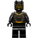 SH0477 Erik Killmonger (Golden Jaguar)
