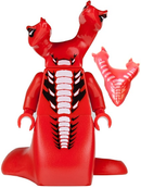 NJO049 Fangtom - General