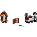 30407 Harry's Journey to Hogwarts