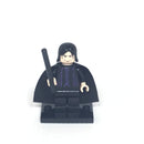 HP082 Professor Severus Snape, Light Nougat Head