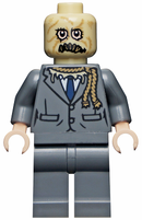 SH0780 Scarecrow, No Hat