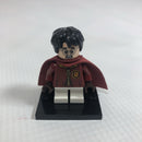 HP138 Harry Potter - Quidditch Uniform