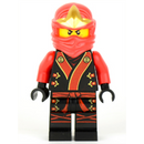 NJO0071 Kai - The Final Battle