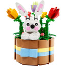 40587 Easter Basket