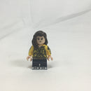 MM Eleven in her Yellow Shirt (Stranger Figs)