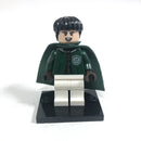 HP136 Marcus Flint, Quidditch Uniform