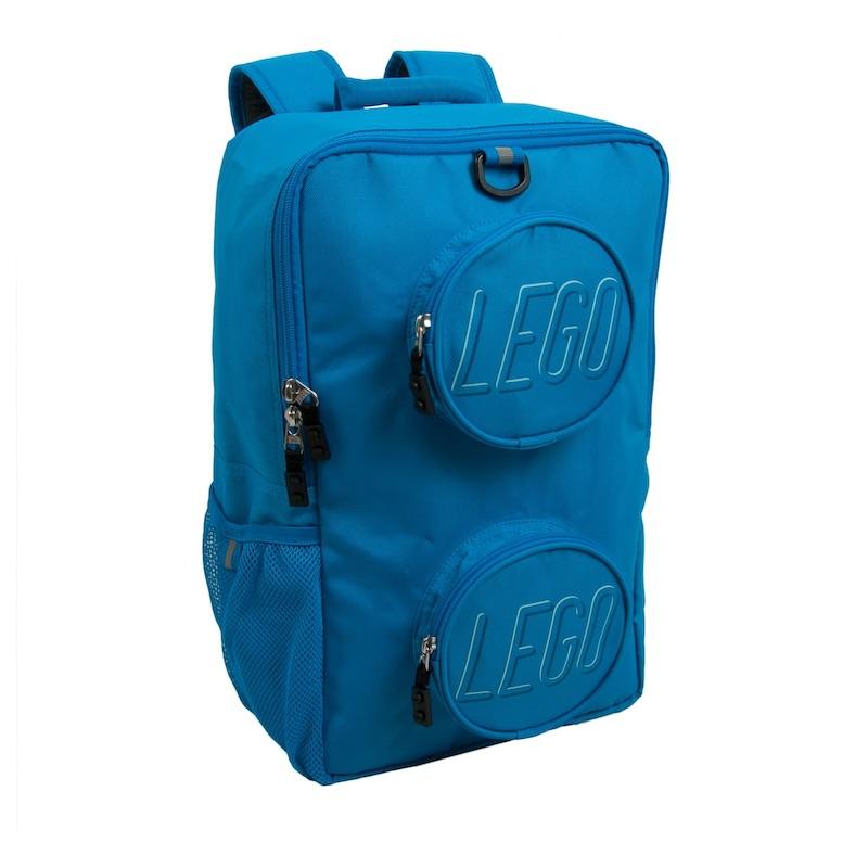 5005535 Brick Backpack - Blue