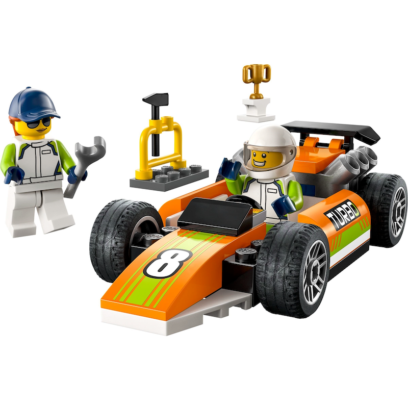 60322 Race Car