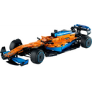42141 McLaren Formula 1 Race Car