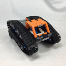 42140 App-Controlled Transformation Vehicle (Pre-Owned)