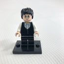 HP125 Harry Potter, Yule Ball Vest and Bow Tie