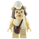 SW0338 Logray (Ewok)