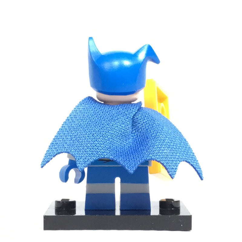 COLSH16 Bat-Mite, DC Super Heroes