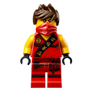 NJO0117 Kai (Tournament Robe) - Tournament of Elements