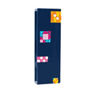 52799 DOTS Hard Pencil Case