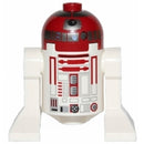 SW0456 Astromech Droid, R4-P17 - Black Full Rectangles