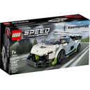 76900 Koenigsegg Jesko