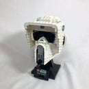 75305 Scout Trooper Helmet (Pre-Owned)