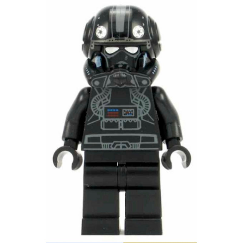 SW0304 Imperial V-wing Pilot