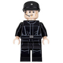 SW0802 Imperial Shuttle Pilot - Light Nougat