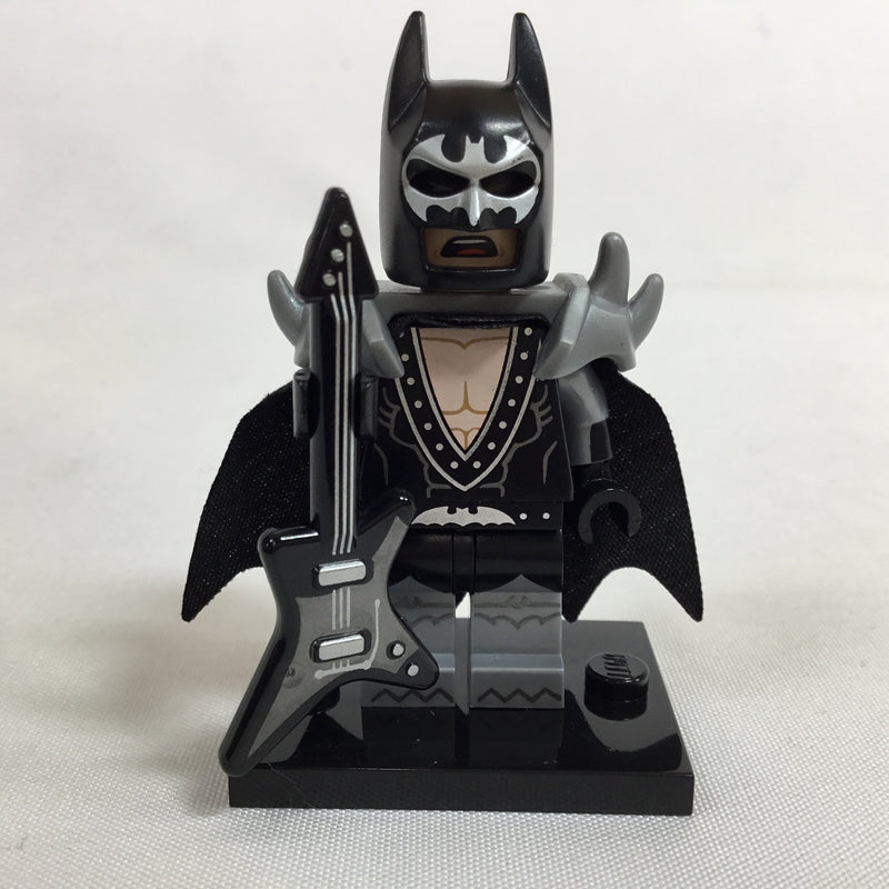 COLTLBM-2 Glam Metal Batman