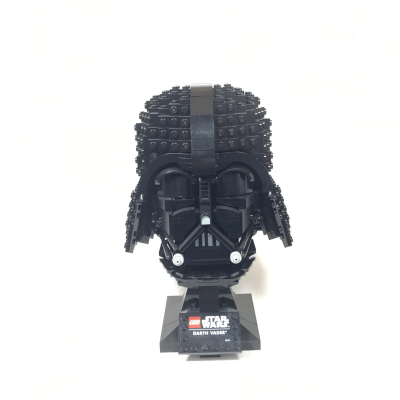 75304 Darth Vader Helmet (Pre-Owned)
