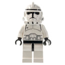 SW0126 Clone Trooper (Phase 2) - Black Head