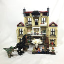 75930 Indoraptor Rampage at Lockwood Estate (Pre-Owned)