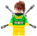 SH796 -  Doc Ock - Female, Medium Legs