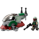 75344 Boba Fett's Starship™ Microfighter
