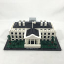 21006 The White House (Pre-Owned)