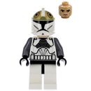SW0221 Clone Trooper Gunner (Phase 1) - Large Eyes