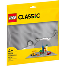 11024 Gray Baseplate
