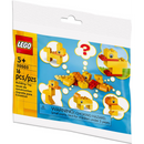 30503 Build Your Own Animals - Make It Yours.