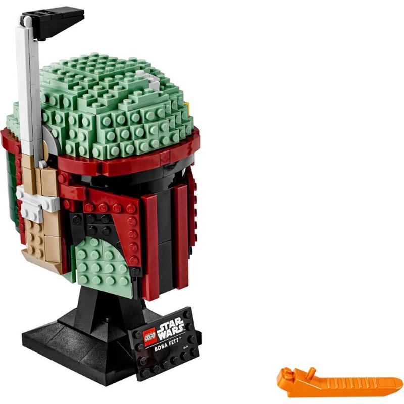 75277 Boba Fett