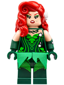 SH0327 -  Poison Ivy - Cloth Skirt