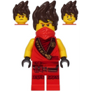 NJO0630 Kai - Legacy, Rebooted Robe