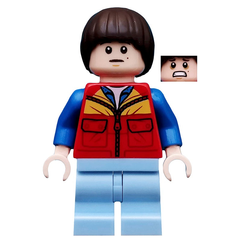 ST003 Will Byers