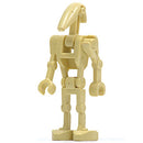 SW0001 Battle Droid with assorted arms
