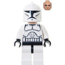 SW1090 Clone Trooper (Phase 1) - Large Blue Eyes
