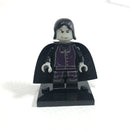 HP012 Professor Severus Snape, Glow in the Dark Head
