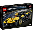 42151 Bugatti Bolide