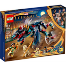 76154 Deviant Ambush!